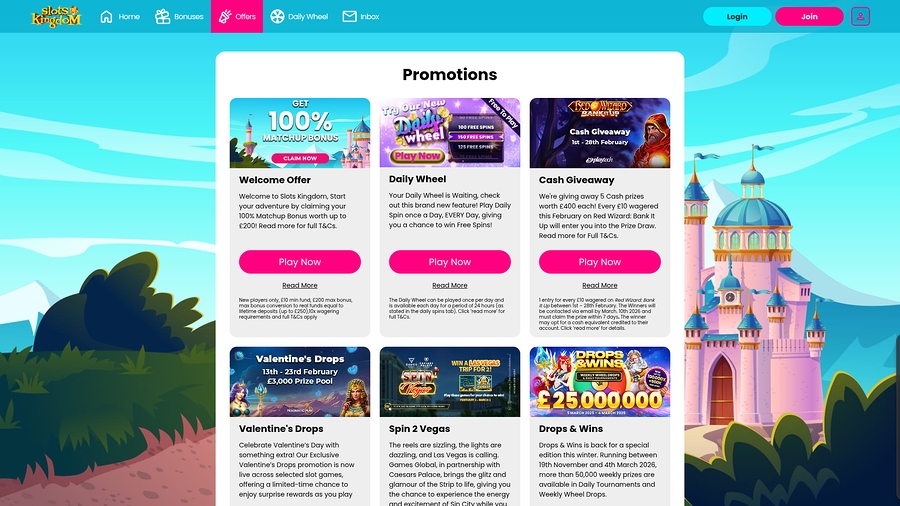 casino graphic